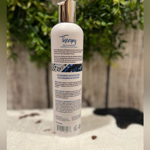 Sedu shampoo and conditioner set - Picture 3 of 3